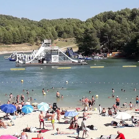 Apartament Le Midi 3 *