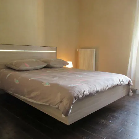 Le Midi 3 Apartament Trèbes