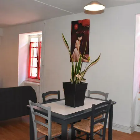 Le Midi 3 Apartament Trèbes