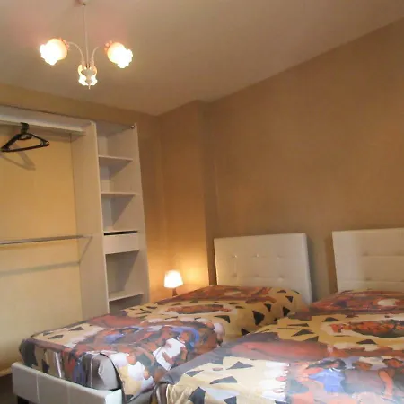 Le Midi 3 Apartment Trebes
